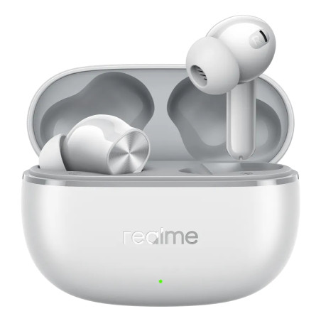 Buds T200 Lite Auriculares Inalámbrico Dentro de oído Llamadas/Música USB Tipo C Bluetooth Gris