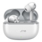 Buds T200 Lite Auriculares Inalámbrico Dentro de oído Llamadas/Música USB Tipo C Bluetooth Gris