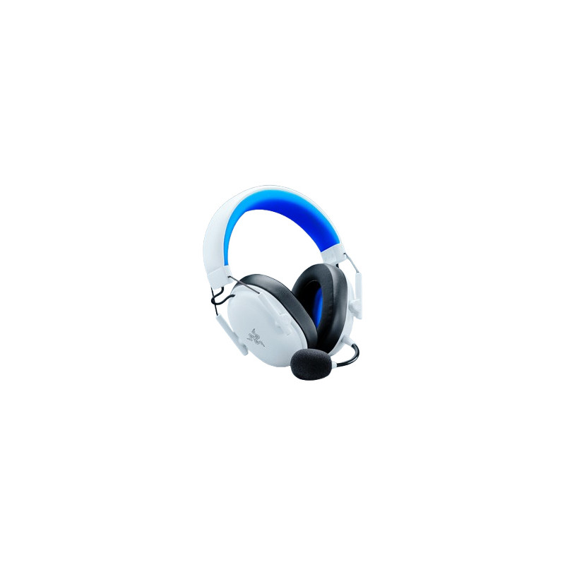 BlackShark V3 X HyperSpeed Auriculares Inalámbrico Diadema Juego USB Tipo C Bluetooth Blanco