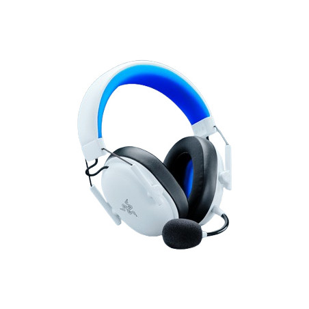 BlackShark V3 X HyperSpeed Auriculares Inalámbrico Diadema Juego USB Tipo C Bluetooth Blanco