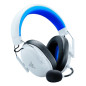 BlackShark V3 X HyperSpeed Auriculares Inalámbrico Diadema Juego USB Tipo C Bluetooth Blanco