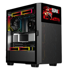 PC GAMING GOLD I7-12700F 16GB/1TB RTX 5050 8GB