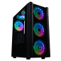 PC GAMING SILVER R5-5500 16GB 1TB RTX3050 6GB