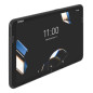 ET401 5G 64 GB 25,4 cm (10) 6 GB Wi-Fi 7 (802.11be) Negro