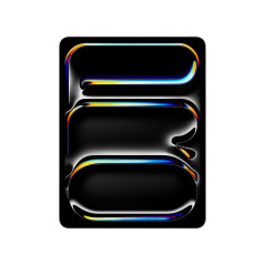 iPad Pro Apple M 2 TB 33 cm (13) 16 GB Wi-Fi 7 (802.11be) iPadOS 26 Plata