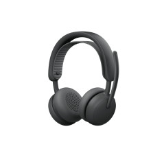 Zone Wireless 2 ES for Business Auriculares Inalámbrico Diadema Business/Everyday USB Tipo C Bluetooth Grafito