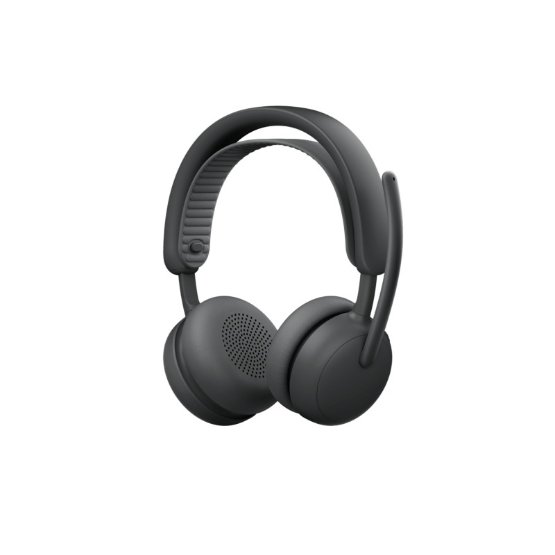 Zone Wireless 2 ES Auriculares Inalámbrico Diadema Business/Everyday USB Tipo C Bluetooth Grafito
