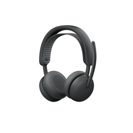 Zone Wireless 2 ES for Business Auriculares Inalámbrico Diadema Business/Everyday USB Tipo C Bluetooth Grafito