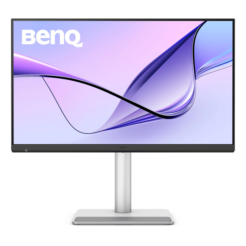 MA270S pantalla para PC 68,6 cm (27) 5120 x 2880 Pixeles 5K Ultra HD LED Blanco