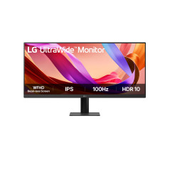 29U511A-B pantalla para PC 73,7 cm (29) 2560 x 1080 Pixeles WFHD LED Negro