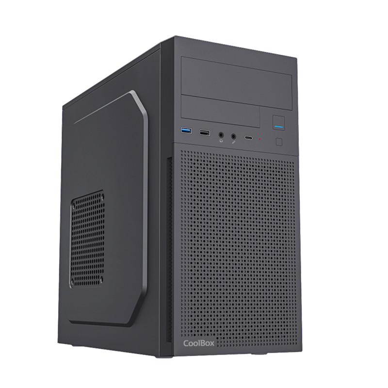 PC M680 R5-5500 16GB SSD 500NVME