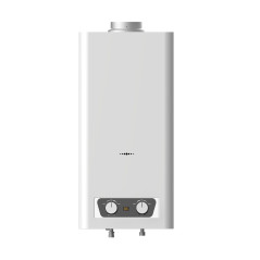 Calentador Corbero CCATM11GBNOX, 11L, Atmosferico,