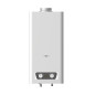Calentador Corbero CCATM11GBNOX, 11L, Atmosferico,