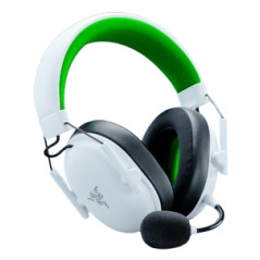 BlackShark V3 X HyperSpeed Auriculares Inalámbrico Diadema Juego USB Tipo C Bluetooth Blanco