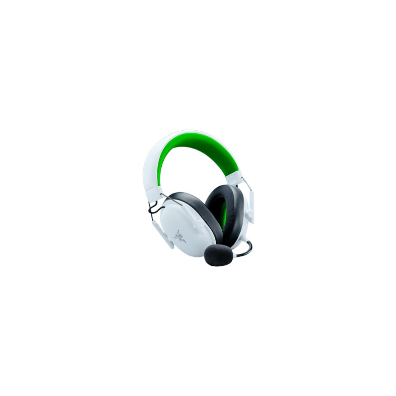 BlackShark V3 X HyperSpeed Auriculares Inalámbrico Diadema Juego USB Tipo C Bluetooth Blanco