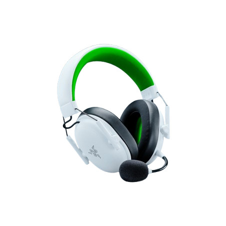 BlackShark V3 X HyperSpeed Auriculares Inalámbrico Diadema Juego USB Tipo C Bluetooth Blanco