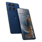 edge 60 16,9 cm (6.67) SIM doble Android 15 5G USB Tipo C 8 GB 512 GB 5200 mAh Azul