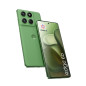edge 60 16,9 cm (6.67) SIM doble Android 15 5G USB Tipo C 8 GB 512 GB 5200 mAh Verde