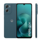 moto g06 17,5 cm (6.88) SIM doble Android 15 4G USB Tipo C 8 GB 256 GB 5200 mAh Azul