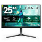 Evnia 3000 25M2N3200U/00 pantalla para PC 62,2 cm (24.5) 1920 x 1080 Pixeles Full HD LCD Negro
