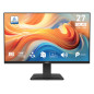 Pro MP273 E14A pantalla para PC 68,6 cm (27) 1920 x 1080 Pixeles Full HD LCD Negro