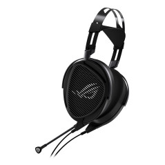 ROG Kithara Auriculares Alámbrico Diadema Juego Negro
