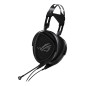ROG Kithara Auriculares Alámbrico Diadema Juego Negro