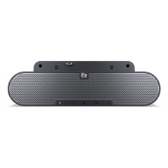 Elo Edge Connect Negro Alámbrico 3 W