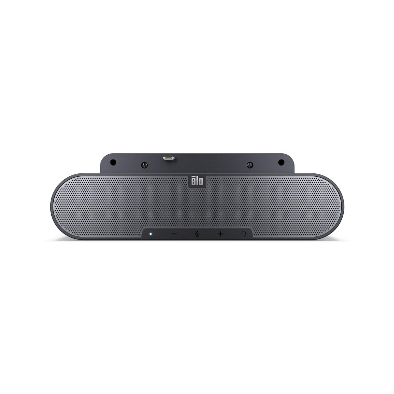 Elo Edge Connect Negro Alámbrico 3 W