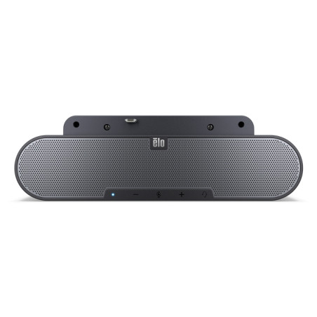 Elo Edge Connect Negro Alámbrico 3 W