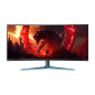 Nitro ED0 ED340CU J0 pantalla para PC 86,4 cm (34) 3440 x 1440 Pixeles UltraWide Quad HD LCD Negro, Azul