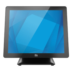 I-Series 3.0 Intel® Core i5 i5-1245UL 43,2 cm (17) 1280 x 1024 Pixeles Pantalla táctil PC todo en uno 8 GB DDR5-SDRAM 256 GB SSD Windows 11 IoT Enterprise Wi-Fi 6 (802.11ax) Negro