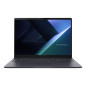 ExpertBook B5 B5605CCA-MB0761X - Ordenador Portátil 16 WUXGA (Intel Core Ultra 7 255H, 32GB RAM, 1TB SSD, Arc 140T, Windows 11 Pro) Gris Suave - Teclado QWERTY español
