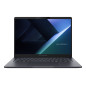 ExpertBook B5 B5405CCA-LY1590X - Ordenador Portátil 14 WUXGA (Intel Core Ultra 7 255H, 32GB RAM, 1TB SSD, Arc 140T, Windows 11 Pro) Gris Suave - Teclado QWERTY español