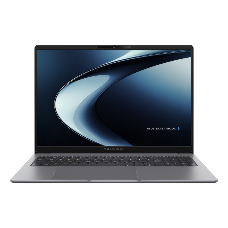 ExpertBook P3 PM3606CKA-PL0494X Copilot+ PC - Ordenador Portátil 16 WQXGA (AMD Ryzen AI 5 330, 32GB RAM, 1TB SSD, Radeon 820M, Windows 11 Pro) Gris Brumoso - Teclado QWERTY español
