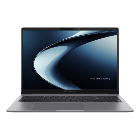 ExpertBook P3 PM3606CKA-PL0494X Copilot+ PC - Ordenador Portátil 16 WQXGA (AMD Ryzen AI 5 330, 32GB RAM, 1TB SSD, Radeon 820M, Windows 11 Pro) Gris Brumoso - Teclado QWERTY español
