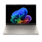 OmniBook 5 Laptop Next Gen AI 14-hm0013ns Copilot+ PC AMD Ryzen AI 7 445 Portátil 35,6 cm (14) 2K 32 GB LPDDR5x-SDRAM 1 TB SSD Wi-Fi 6 (802.11ax) Windows 11 Home Plata