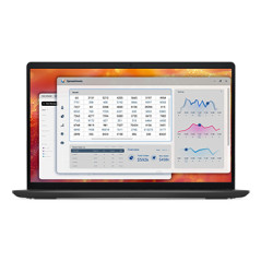 Pro 15 Essential PV15265 AMD Ryzen 5 130 Portátil 39,6 cm (15.6) Full HD 16 GB DDR5-SDRAM 512 GB SSD Wi-Fi 6 (802.11ax) Windows 11 Pro Español Negro