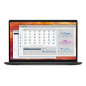 Pro 15 Essential PV15265 AMD Ryzen 5 130 Portátil 39,6 cm (15.6) Full HD 16 GB DDR5-SDRAM 512 GB SSD Wi-Fi 6 (802.11ax) Windows 11 Pro Español Negro