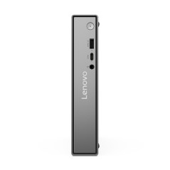 ThinkCentre neo 50q Gen 5 Intel® Core i3 i3-1315U 8 GB DDR5-SDRAM 512 GB SSD Windows 11 Pro Mini PC Negro