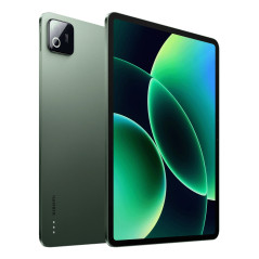 Pad 8 Snapdragon 128 GB 28,4 cm (11.2) 8 GB Wi-Fi 7 (802.11be) Verde