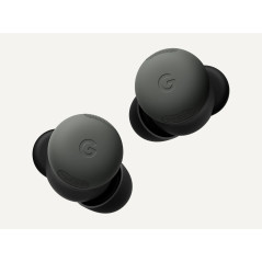 Pixel Buds Pro 2 Auriculares True Wireless Stereo (TWS) Dentro de oído Llamadas/Música/Deporte/Uso diario USB Tipo C Bluetooth Avellana