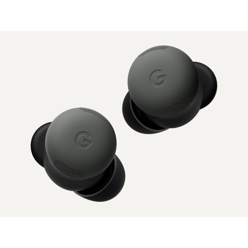 Pixel Buds Pro 2 Auriculares True Wireless Stereo (TWS) Dentro de oído Llamadas/Música/Deporte/Uso diario USB Tipo C Bluetooth Avellana
