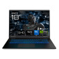 GAMING A18 PRO Portátil - 18, 165Hz WQXGA, Intel Core 7 240H, RTX 5070 Ti, 32GB LPDDR5x 5600MHz, SSD Gen4 de 1TB, Windows 11 Home, Garantía de 2 años, Dolby Atmos, GAMING A18 PRO DXJG3FRBC4SH