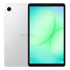 Galaxy Tab A11 64 GB 22,1 cm (8.7) 4 GB Wi-Fi 5 (802.11ac) Plata