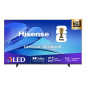 50E7Q 127 cm (50) 4K Ultra HD Smart TV Wifi Negro
