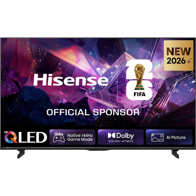 20018344 Televisor 2,16 m (85) 4K Ultra HD Smart TV Wifi