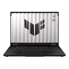 TUF Gaming A16 TUF608UP-TU163 - Ordenador Portátil Gaming de 16 WUXGA 144Hz (AMD Ryzen 7 260, 16GB RAM, 1TB SSD, NVIDIA RTX 5070 8GB, Sin Sistema Operativo) Gris Jager - Teclado QWERTY español