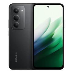 Redmi 15 5G 17,5 cm (6.9) Ranura híbrida Dual SIM Android 15 USB Tipo C 4 GB 128 GB 7000 mAh Negro
