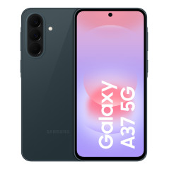Galaxy A37 5G 17 cm (6.7) SIM doble Android 16.0 USB Tipo C 6 GB 128 GB 5000 mAh Gris